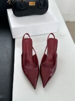 Elegant Women's Slingback Pumps Heels| X0101