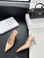 Elegant Women's Slingback Pumps Heels| X0101