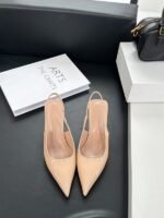 Elegant Women's Slingback Pumps Heels| X0101