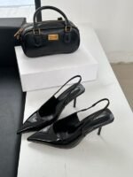 Elegant Women's Slingback Pumps Heels| X0101