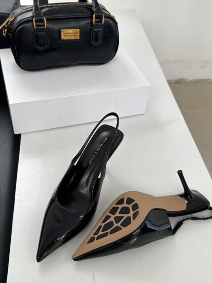 Elegant Women's Slingback Pumps Heels| X0101