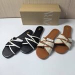 Zara Flat Slippers for Women - Z0145