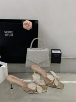 Butterfly Elegant Heels - NN008