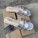 WENXING Casual Flat Sandals - NN037