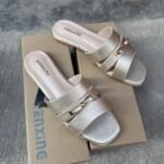 WENXING Casual Flat Sandals - NN037