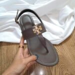 Women's Tory Burch Style Thong Sandals - NS0105
