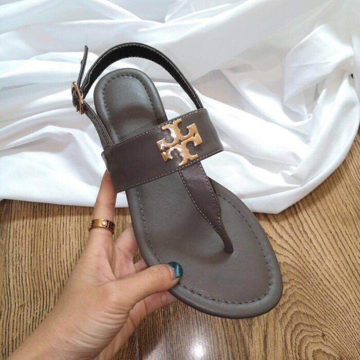 Women's Tory Burch Style Thong Sandals - NS0105